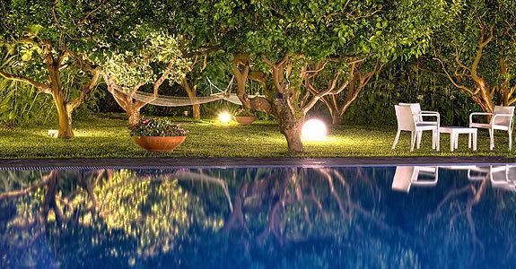 Appartamenti Le Pleiadi - Succhivo D'Ischia Sant'Angelo  Εξωτερικό φωτογραφία
