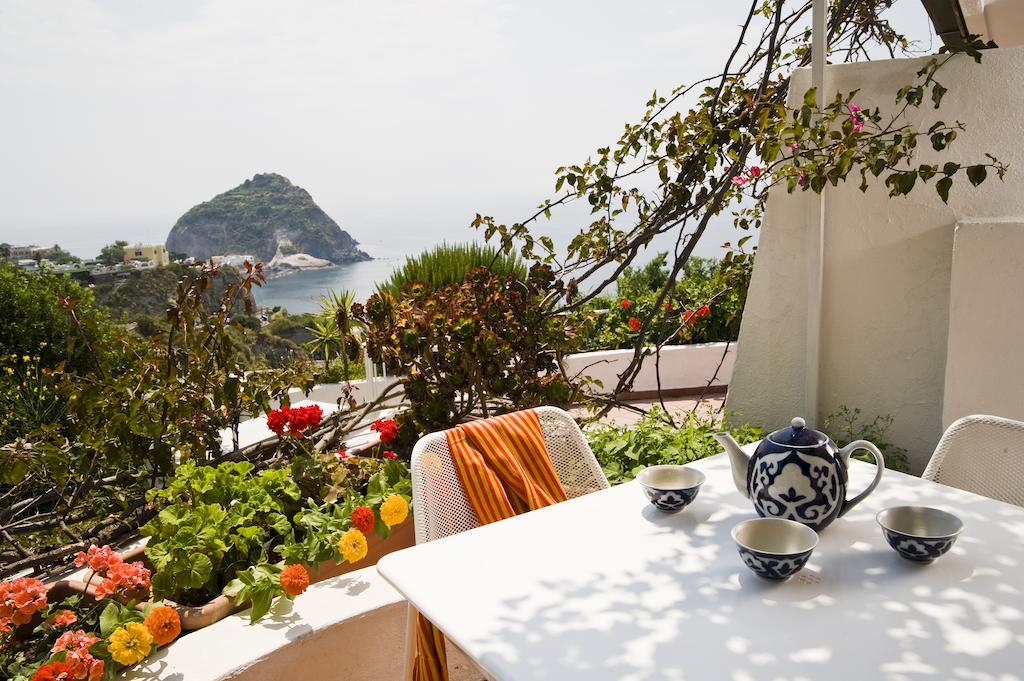 Appartamenti Le Pleiadi - Succhivo D'Ischia Sant'Angelo  Δωμάτιο φωτογραφία